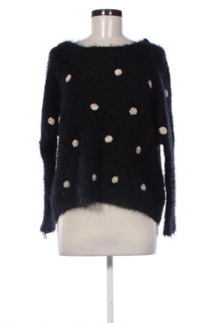 Pulover de femei Golden Days, Mărime M, Culoare Negru, Preț 75,99 Lei