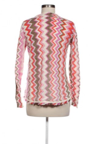 Дамски пуловер Grace, Размер S, Цвят Многоцветен, Цена 18,99 лв.