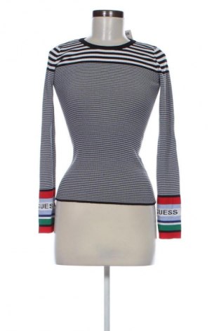 Dámský svetr Guess, Velikost L, Barva Vícebarevné, Cena  1 367,00 Kč
