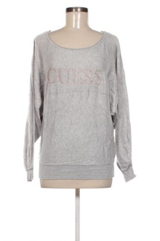 Dámský svetr Guess, Velikost M, Barva Šedá, Cena  879,00 Kč