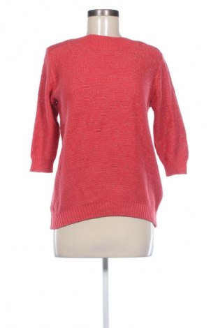 Дамски пуловер Guido Maria Kretschmer, Размер M, Цвят Червен, Цена 23,99 лв.