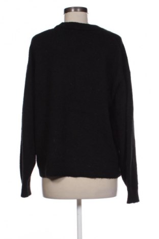 Pulover de femei H&M, Mărime M, Culoare Negru, Preț 76,00 Lei