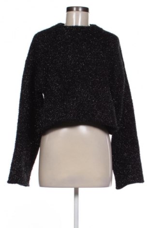 Dámský svetr H&M, Velikost S, Barva Černá, Cena  366,00 Kč