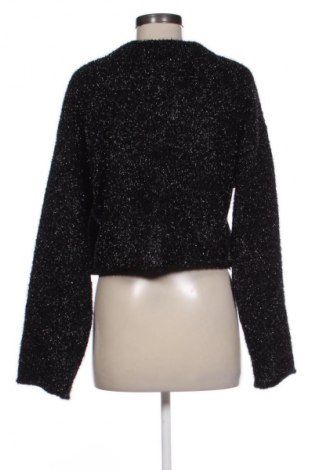 Dámský svetr H&M, Velikost S, Barva Černá, Cena  366,00 Kč