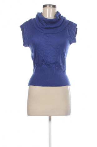Pulover de femei H&M, Mărime S, Culoare Albastru, Preț 41,99 Lei