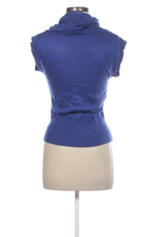 Pulover de femei H&M, Mărime S, Culoare Albastru, Preț 41,99 Lei