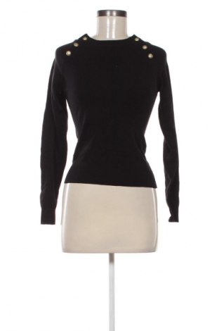 Női pulóver H&M, Méret XS, Szín Fekete, Ár 5 865 Ft