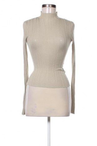 Dámský svetr H&M, Velikost S, Barva Zelená, Cena  367,00 Kč