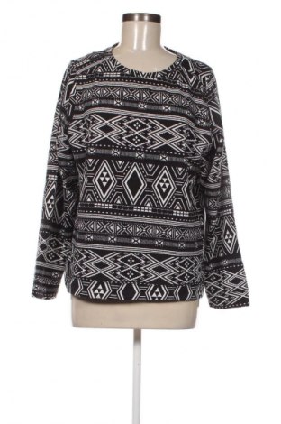 Дамски пуловер H&M, Размер XL, Цвят Многоцветен, Цена 16,99 лв.