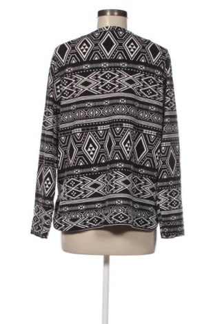 Дамски пуловер H&M, Размер XL, Цвят Многоцветен, Цена 16,99 лв.