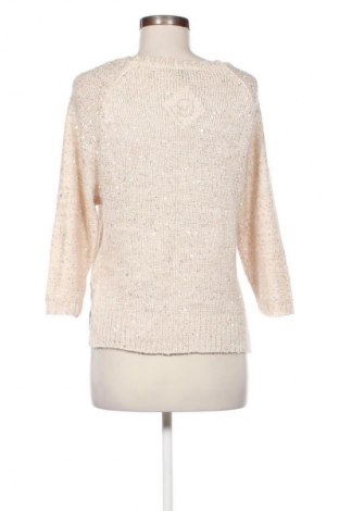 Dámský svetr H&M, Velikost S, Barva Béžová, Cena  367,00 Kč