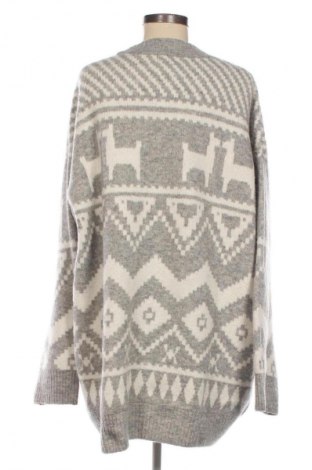 Dámsky pulóver H&M, Veľkosť L, Farba Viacfarebná, Cena  14,83 €
