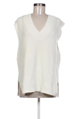 Dámsky pulóver H&M, Veľkosť S, Farba Biela, Cena  10,95 €