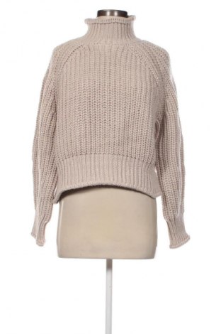 Γυναικείο πουλόβερ H&M, Μέγεθος M, Χρώμα Γκρί, Τιμή 15,99 €