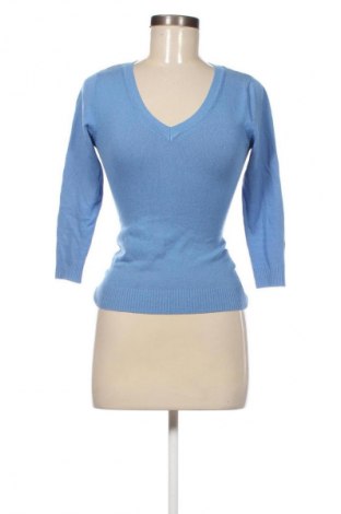 Damenpullover H&M, Größe XS, Farbe Blau, Preis 13,99 €