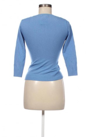 Damenpullover H&M, Größe XS, Farbe Blau, Preis 13,99 €