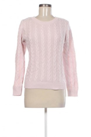 Pulover de femei H&M, Mărime S, Culoare Roz, Preț 69,99 Lei