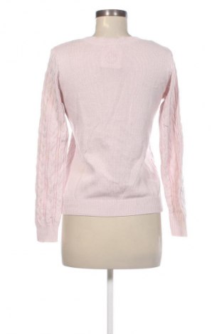 Pulover de femei H&M, Mărime S, Culoare Roz, Preț 69,99 Lei