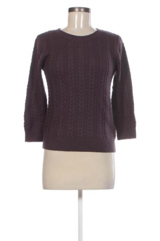 Damenpullover H&M, Größe S, Farbe Lila, Preis 13,99 €