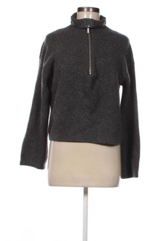 Γυναικείο πουλόβερ H&M, Μέγεθος XS, Χρώμα Μαύρο, Τιμή 12,99 €