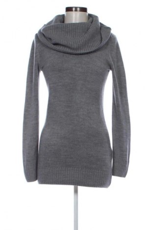 Damski sweter H&M, Rozmiar S, Kolor Szary, Cena 66,67 zł