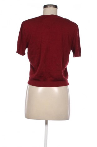 Damski sweter H&M, Rozmiar L, Kolor Czerwony, Cena 67,41 zł