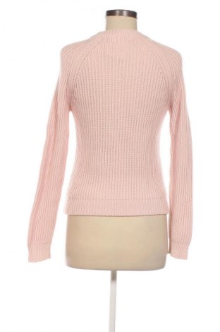 Pulover de femei H&M, Mărime XS, Culoare Roz, Preț 53,99 Lei