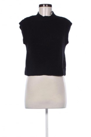 Damenpullover H&M, Größe S, Farbe Schwarz, Preis 14,83 €