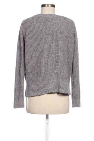 Дамски пуловер H&M, Размер M, Цвят Сив, Цена 26,00 лв.