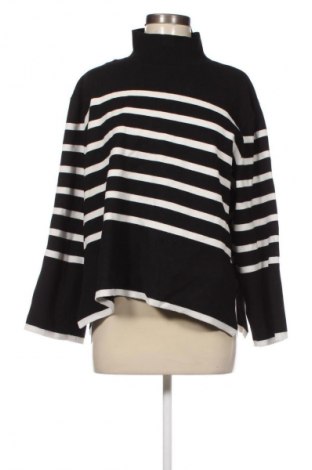 Dámský svetr H&M, Velikost XL, Barva Vícebarevné, Cena  359,00 Kč