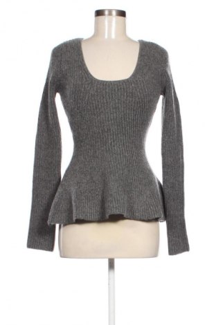 Dámský svetr H&M, Velikost M, Barva Šedá, Cena  367,00 Kč