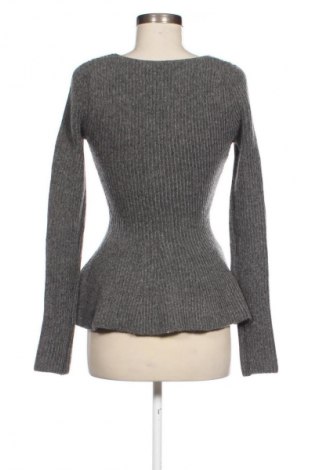 Dámský svetr H&M, Velikost M, Barva Šedá, Cena  367,00 Kč