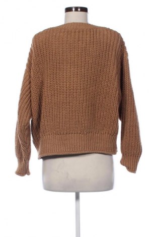 Damski sweter H&M, Rozmiar S, Kolor Beżowy, Cena 67,00 zł