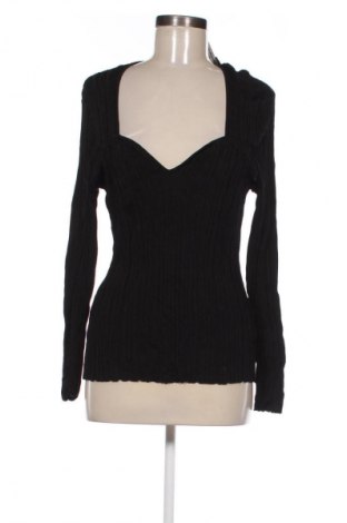 Dámsky pulóver H&M, Veľkosť XL, Farba Čierna, Cena  8,95 €