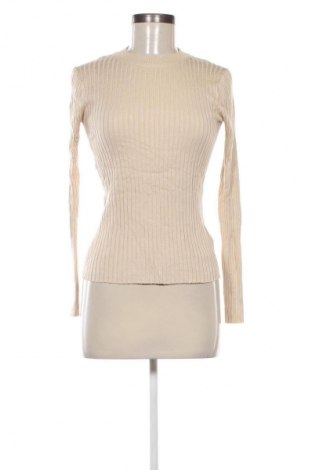 Női pulóver H&M, Méret M, Szín Bézs, Ár 6 939 Ft
