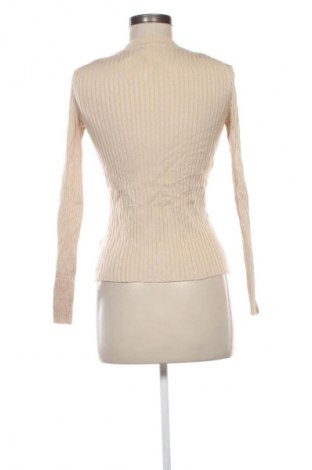 Női pulóver H&M, Méret M, Szín Bézs, Ár 6 939 Ft