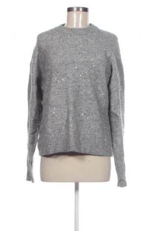 Pulover de femei H&M, Mărime XS, Culoare Gri, Preț 65,99 Lei