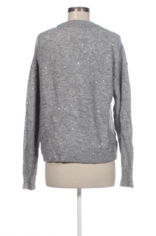 Pulover de femei H&M, Mărime XS, Culoare Gri, Preț 65,99 Lei