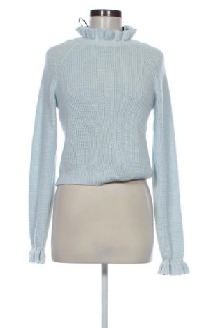 Dámský svetr H&M, Velikost S, Barva Modrá, Cena  369,00 Kč