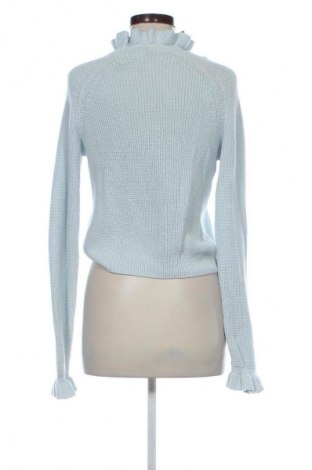 Dámský svetr H&M, Velikost S, Barva Modrá, Cena  369,00 Kč