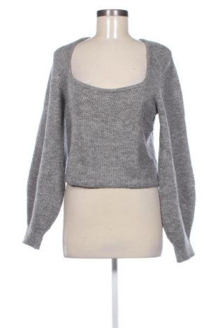 Dámský svetr H&M, Velikost S, Barva Šedá, Cena  369,00 Kč
