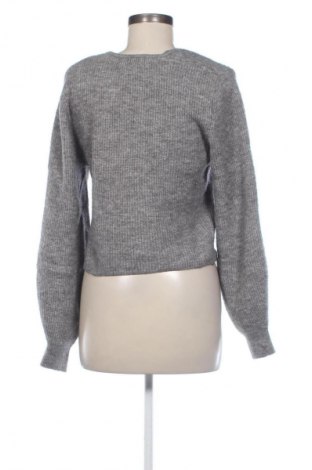 Dámský svetr H&M, Velikost S, Barva Šedá, Cena  369,00 Kč