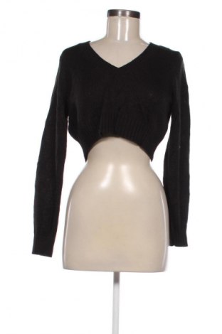Női pulóver H&M, Méret M, Szín Fekete, Ár 4 739 Ft
