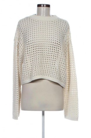 Női pulóver H&M, Méret L, Szín Bézs, Ár 5 829 Ft