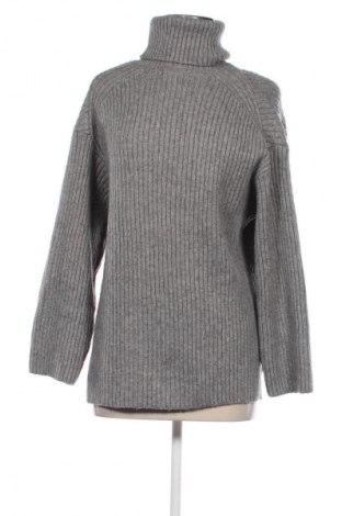 Dámský svetr H&M, Velikost XS, Barva Šedá, Cena  409,00 Kč