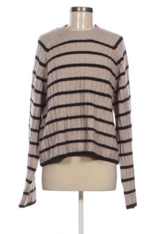 Dámský svetr H&M, Velikost L, Barva Vícebarevné, Cena  279,00 Kč