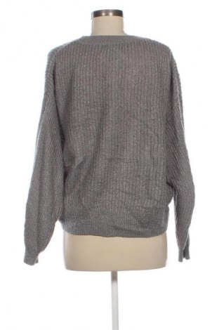 Дамски пуловер H&M, Размер S, Цвят Сив, Цена 22,99 лв.