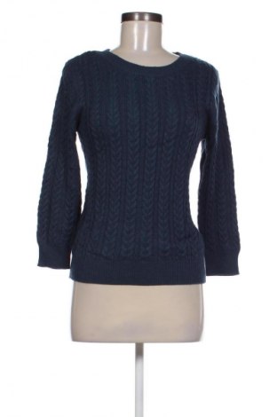 Γυναικείο πουλόβερ H&M, Μέγεθος S, Χρώμα Μπλέ, Τιμή 7,99 €