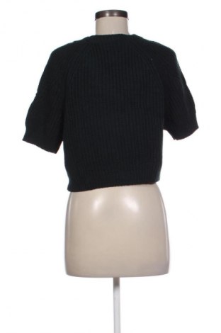 Pulover de femei H&M, Mărime XS, Culoare Verde, Preț 46,99 Lei