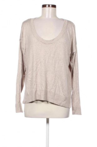 Dámský svetr H&M, Velikost S, Barva Béžová, Cena  429,00 Kč